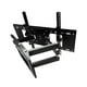 thumbnail image 1 of Soporte Tv Doble Brazo 32 A 85 Inclinacion 50kg, 1 of 3
