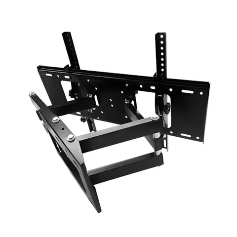 Atlas - Soporte Tv Doble Brazo 32 A 85 Inclinacion 50Kg