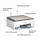 thumbnail image 4 of Impresora HP Smart-Tank 5000 con depósito de tinta multifunción inalámbrico, 4 of 9
