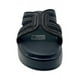 thumbnail image 3 of Sandalia Mujer Negro ZB026, 3 of 5