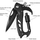 thumbnail image 4 of Navaja de bolsillo plegable, cuchillos tácticos de supervivencia para caza al aire libre para hombres, 4 of 7