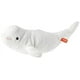 thumbnail image 1 of Peluche Wild Republic Ballena Beluga, 1 of 3
