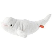 Peluche Wild Republic Ballena Beluga