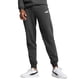 thumbnail image 1 of Pantalones deportivos Puma Essentials de forro polar para hombre, color gris oscuro, XXL, 1 of 5