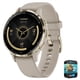 thumbnail image 1 of Reloj inteligente Garmin Venu 3S Health Fitness GPS dorado 41 mm, 1 of 8