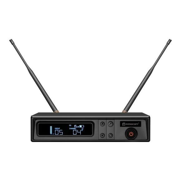 relacart ur 223s receptor inalambrico