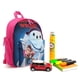 thumbnail image 3 of Mochila Escolar Desmarcar La Falla De Ron Rosa, 3 of 6
