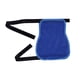 thumbnail image 5 of Bolsa de hombro para fluidos corporales y cinturón de muslo para cateterismo, funda para bolsa de drenaje de orina Azul, 5 of 5
