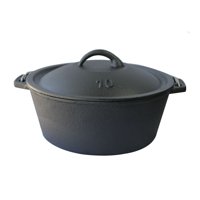 Briva - Olla De Hierro 25.5X10 Cm