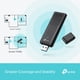 thumbnail image 5 of Adaptador USB Inalambrico Wifi 6 Dual Band Archer TX20U, 5 of 7