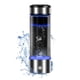 thumbnail image 1 of Botella de agua alcalina de hidrógeno Potátil Generador de agua de hidrógeno Máquina ionizadora Fabricante USB Recargable con tecnología SPE y PEM 3 minutos Produce contenido de hidrógeno de hasta 800, 1 of 7