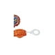 thumbnail image 2 of Beyblade Burst Rise Hypersphere Glyph Dragon D5 Starter Pack Hasbro, 2 of 3