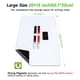 thumbnail image 5 of Pizarra blanca magnética flexible ANLIOTE 51 x 33 cm, 5 of 7