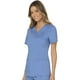 thumbnail image 1 of Top Clinico Revolution Mujer Celeste XS, 1 of 4
