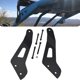 thumbnail image 1 of Soportes de montaje compatibles con Can Am Maverick X3, 1 of 6