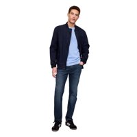 Jean Gap Hombre Corte Recto Lavado Oscuro 33X32