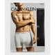 thumbnail image 4 of Pack 3 Bóxers Brief Cotton Stretch Calvin Klein negro S, 4 of 4