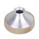 thumbnail image 2 of saxofón soprano / sax mute sound metal humectante práctica, 2 of 3