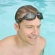thumbnail image 2 of Lentes de Natación Adult INTEX 14+ Negro, 2 of 5