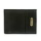 thumbnail image 1 of Billetera de cuero Graso Hombre 110 Negro, 1 of 3