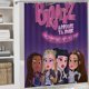 thumbnail image 5 of Set de Cortina de Ducha y Alfombras Desmarcar Bratz 4 Piezas, 5 of 6