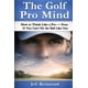 thumbnail image 1 of Libro publicado de forma independiente The Golf Pro Mind, 1 of 1