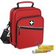 thumbnail image 1 of Insulin Cooler MEDMAX EpiPen - Funda organizadora, color rojo, 1 of 7