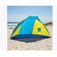 thumbnail image 3 of Carpa Paraviento Media Carpa Para Playa Camping 2 Personas, 3 of 4