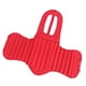 thumbnail image 4 of Unisex Karate Chest Guard Taekwondo Protector Muay Thai Rib Shield Armor Rojo L, 4 of 4