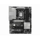 thumbnail image 2 of Placa Madre MSI PRO X870-P WIFI, Socket AM5, 4x DDR5, HDMI, Type-C DP, 3x M.2, Wi-Fi 7, ATX, 2 of 5