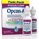 thumbnail image 1 of Lágrimas Artificiales Bausch + Lomb Opcon-A 2 x 15 ml Antihistamínico, 1 of 3