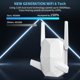 thumbnail image 2 of Amplificador de señal WiFi 6 Ingabis 2025 AX3000, 2 of 6