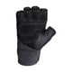 thumbnail image 5 of Guantes De Gimnasio Para Pesas Harbinger Classic L Black, 5 of 7