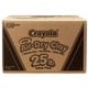 thumbnail image 2 of Arcilla de modelar Air Dry Clay Crayola para niños, color blanco, 11,34 kg, 2 of 6