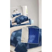 Angeles Del Hogar - Cubrecama De Verano Con Chiporro A Eleccion Cama King