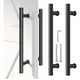 thumbnail image 1 of Manillon Doble Acero Inoxidable 60 Cm Para Puerta Madera, 1 of 7