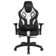 thumbnail image 1 of Silla Gamer Redragon Capricornus Blanca C502-BW, 1 of 3