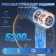 thumbnail image 4 of Aspirador portátil para coche KMM 10000PA con Air Duster 120W, 4 of 7