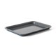 thumbnail image 1 of Bandeja para hornear Calphalon 33 × 23 cm azul, acero antiadherente, 1 of 7