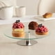 thumbnail image 3 of Soporte Para Tortas Vidrio, 3 of 3