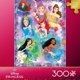 thumbnail image 2 of Rompecabezas CEACO Disney 300 piezas – Collage de Princesas Moradas, 2 of 9