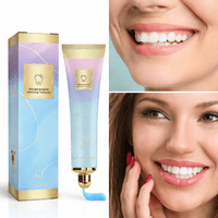 Jaysuing - Pasta De Dientes Blanqueadora Con Niacinamida 100 Gr