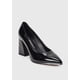 thumbnail image 3 of Zapato Kyra Negro, 3 of 5