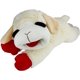 thumbnail image 1 of Juguete de peluche para perros, HDP, con chirriador, 60 cm, para perros grandes, 1 of 2