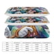 thumbnail image 2 of Mickey MouseCartoon Collection 3-Piece Comforter Set, Personalized Bedding Decor for Kids And Teens Bed Sheets, 2 of 5