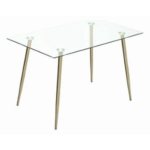 Habita2 Chile - Mesa Prince 160 Gold