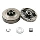 thumbnail image 1 of El Kit De Tambor De Embrague Recto Se Adapta A Las Motosierras De La Serie Stihl 024026 MS240 MS260 PRO, 1 of 5