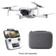 thumbnail image 1 of Drone Snaptain P30 Pro 4K GPS Brushless, peso menor de 249 g, 1 of 3