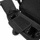 thumbnail image 5 of Coche y Carro de Paseo Doble Wagon Drakar Negro, 5 of 10