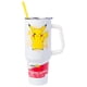 thumbnail image 1 of Vaso Térmico Silver Buffalo 1182 ml Pikachu de Acero Inoxidable, 1 of 3